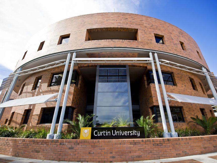 Cuộc sống sinh viên quốc tế tại Đại học Curtin University
