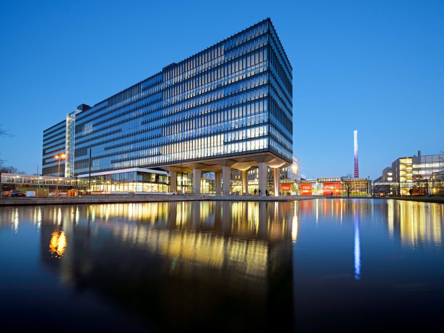 Tổng quan về Đại học Công nghệ Eindhoven (TU/e)