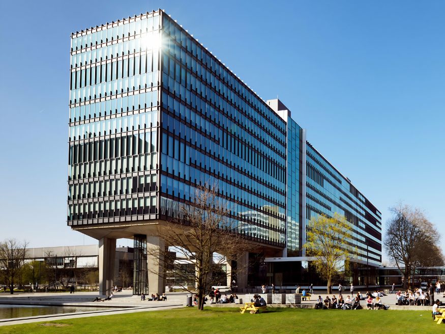 Vì sao nên chọn Đại học Eindhoven University of Technology?