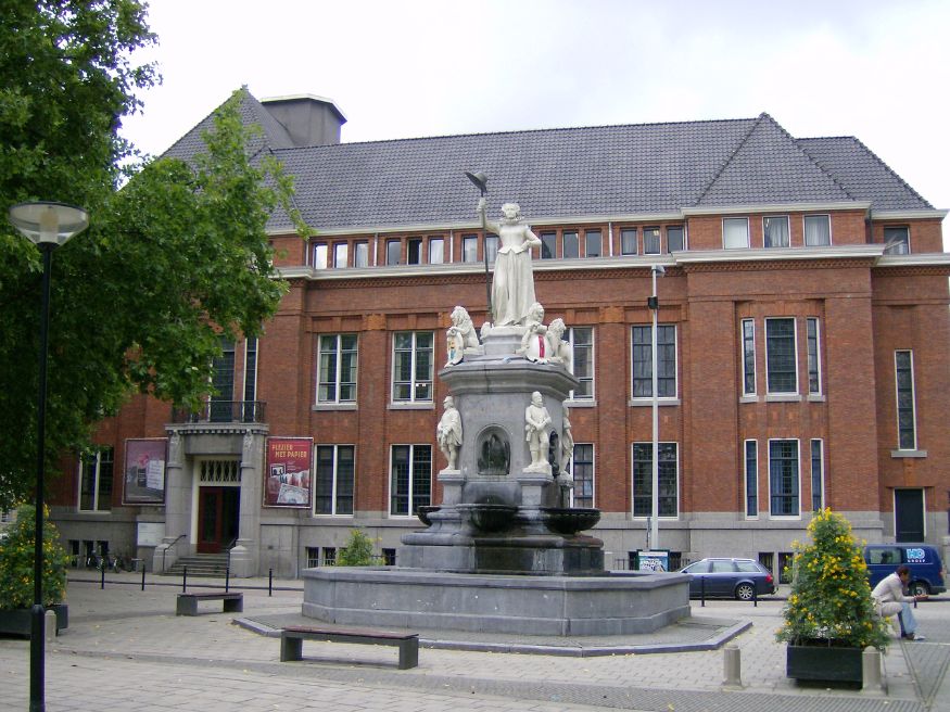 Câu hỏi thường gặp về Erasmus University Rotterdam
