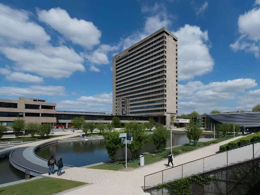 Đời sống sinh viên tại Erasmus University Rotterdam & thành phố Rotterdam
