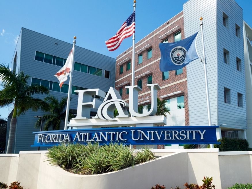 Đại học Florida Atlantic University