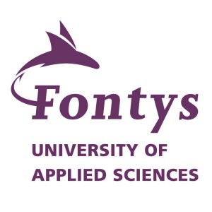 Đại học KHUD Fontys University of Applied Sciences Hà Lan