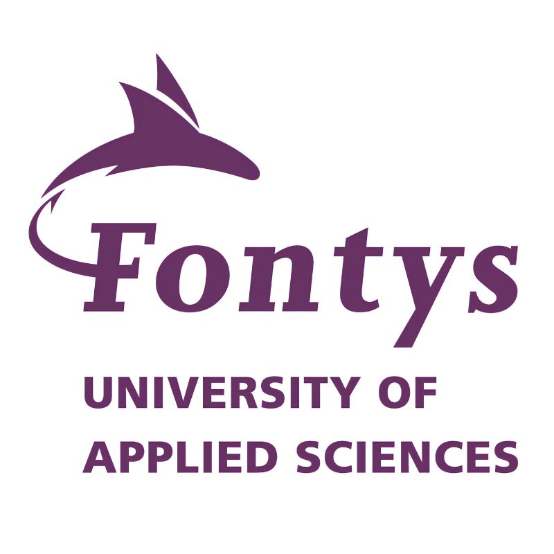 Đại học KHUD Fontys University of Applied Sciences Hà Lan