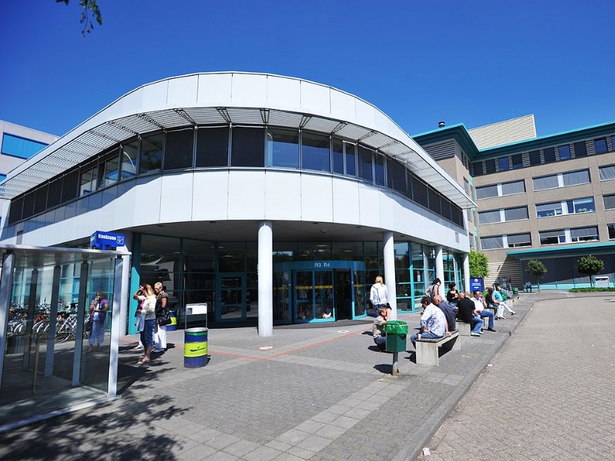 Các cơ sở đào tạo của Fontys University of Applied Sciences