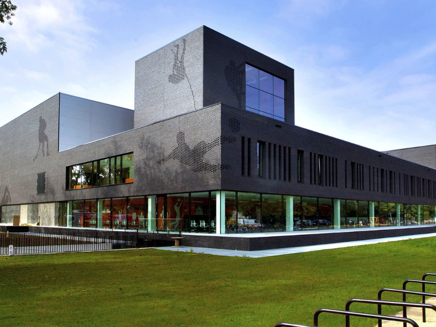 Chương trình và nhóm ngành đào tạo nổi bật tại Fontys