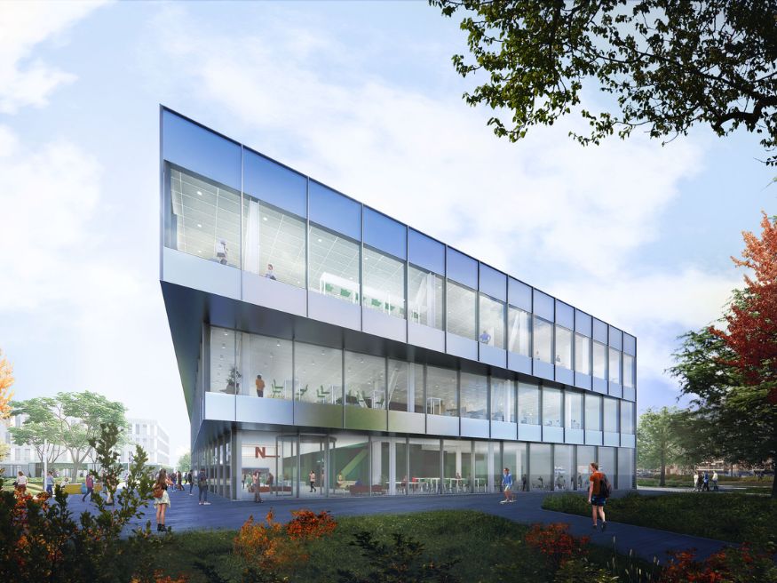 Đời sống sinh viên và hỗ trợ từ Fontys University of Applied Sciences
