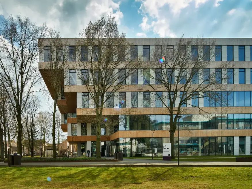Tổng quan về Đại học Fontys University of Applied Sciences