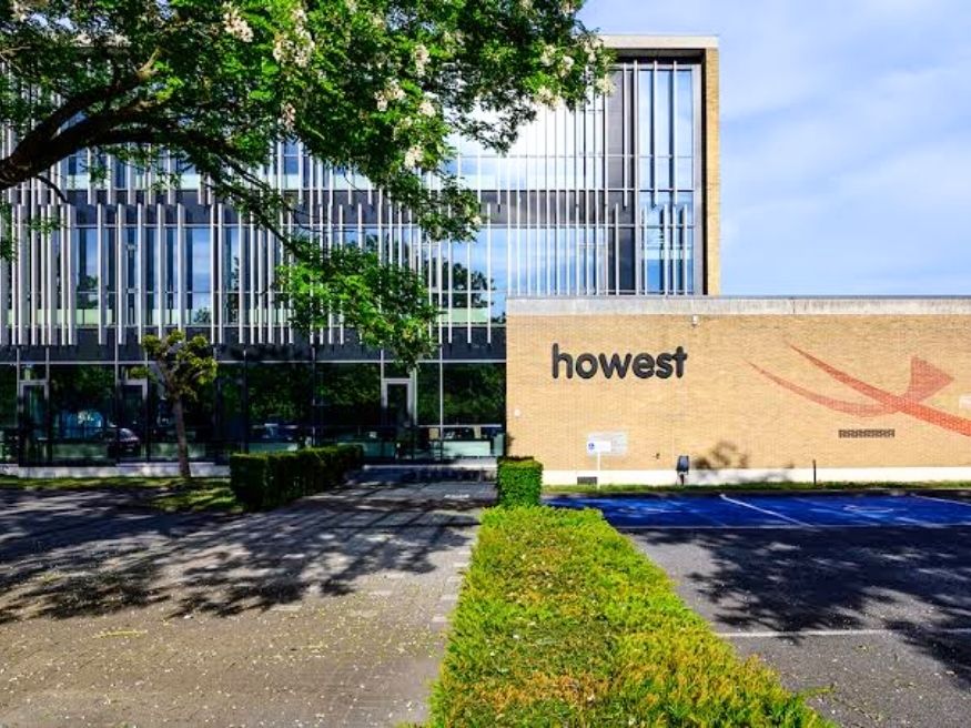 Hệ thống ngành học và chương trình nổi bật tại Howest