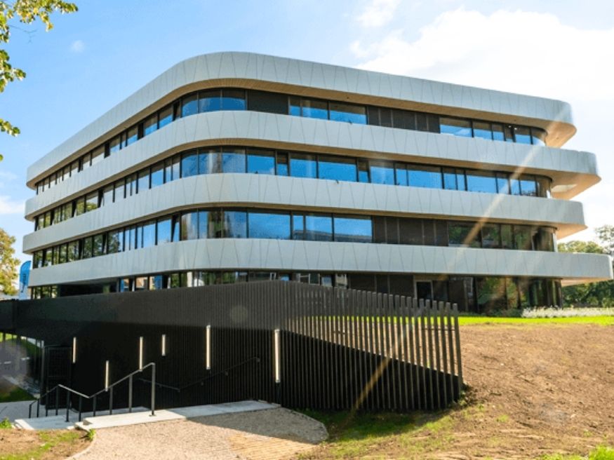 Đại học Howest University of Applied Sciences