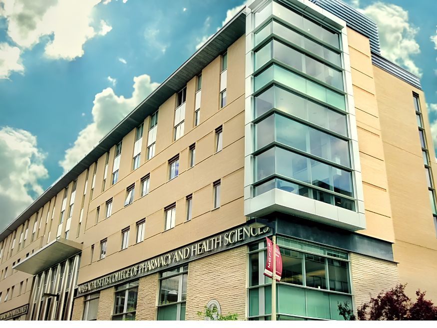 Học phí, chi phí và ngân sách du học MCPHS University