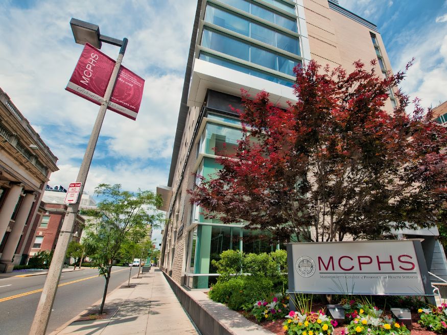Chương trình và chuyên ngành đào tạo nổi bật tại MCPHS University