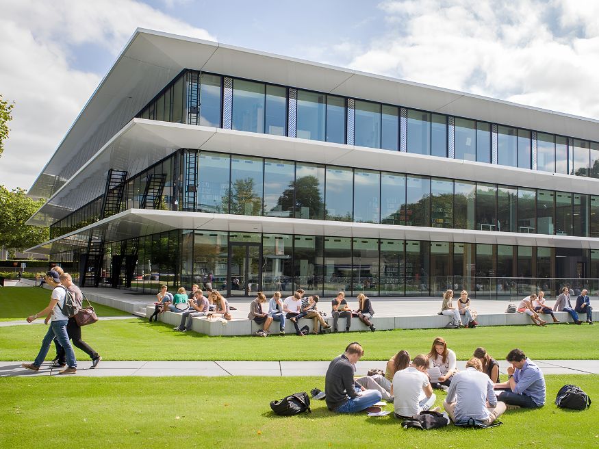 Thông tin tổng quan về Đại học Radboud University
