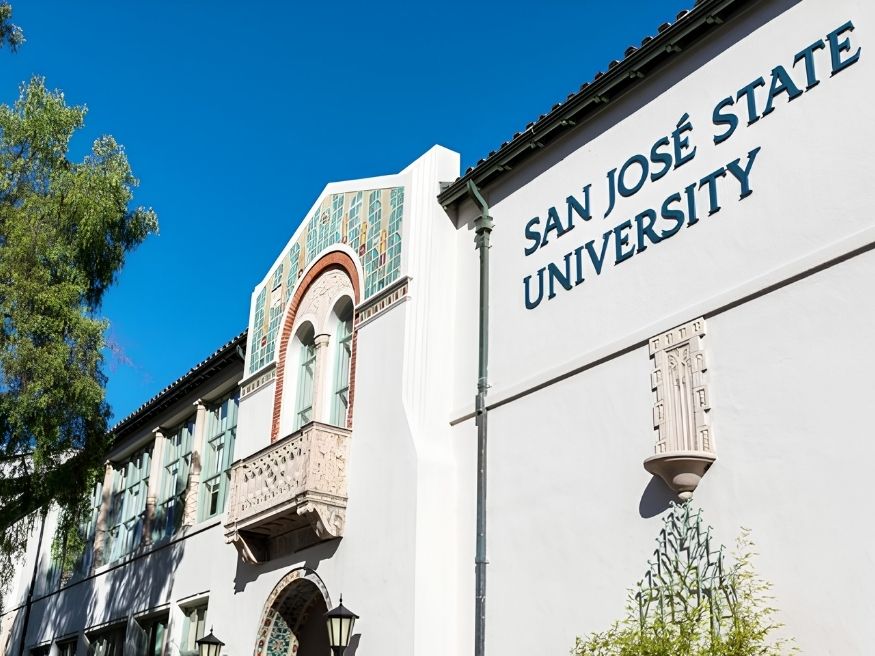 Chi phí du học và học bổng tại Đại học San Jose State University
