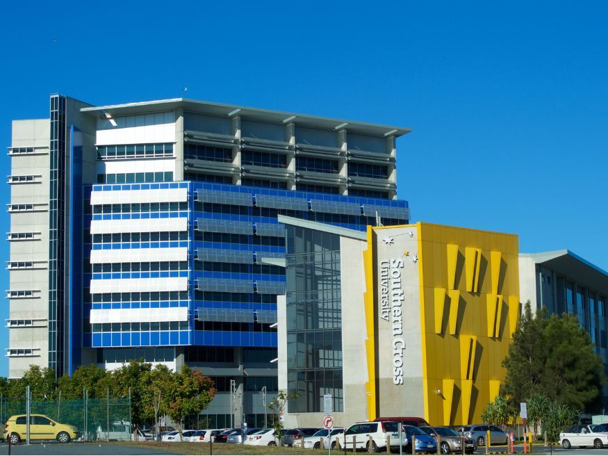 Các chương trình đào tạo và ngành học nổi bật tại Southern Cross University