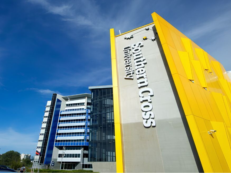 Tổng quan về Đại học Southern Cross University