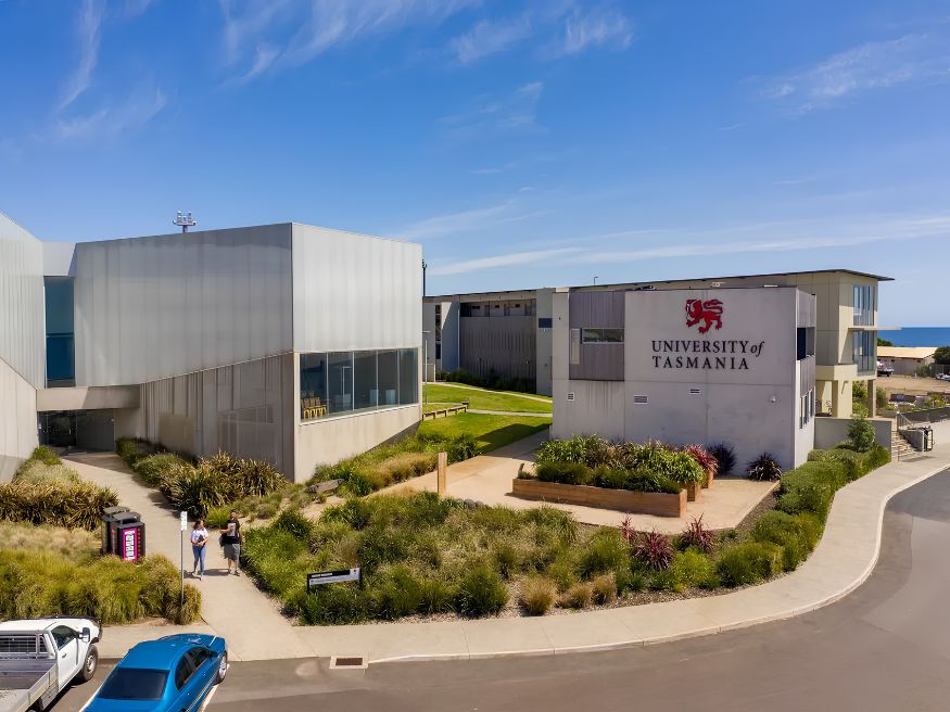 Tổng quan về Đại học Tasmania (UTAS)