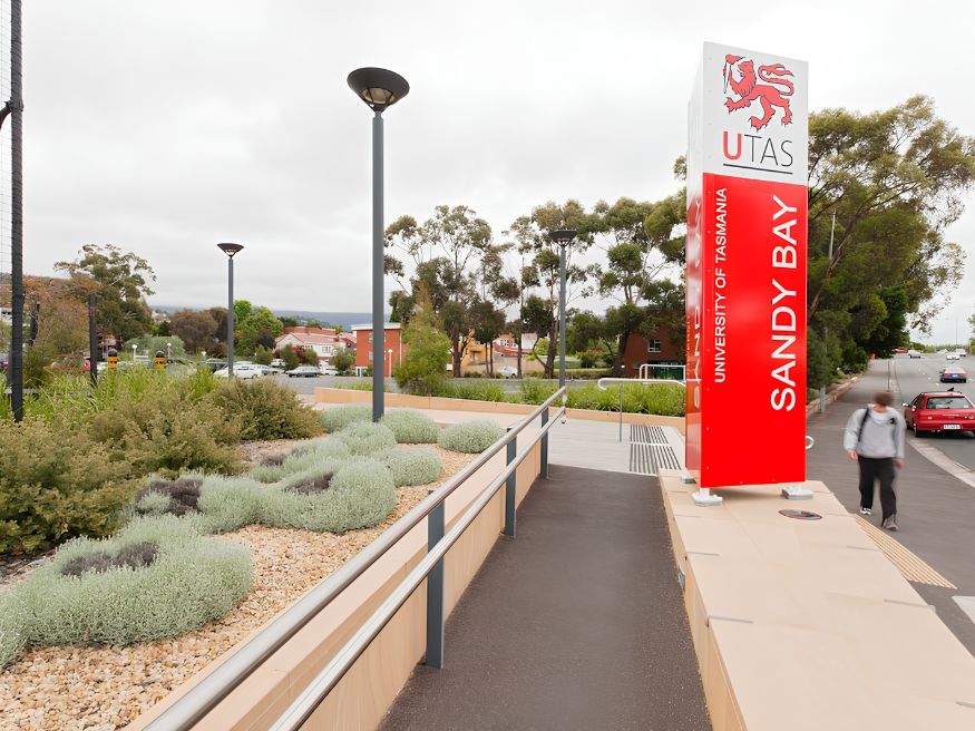 Điều kiện tuyển sinh và hồ sơ vào Đại học Tasmania
