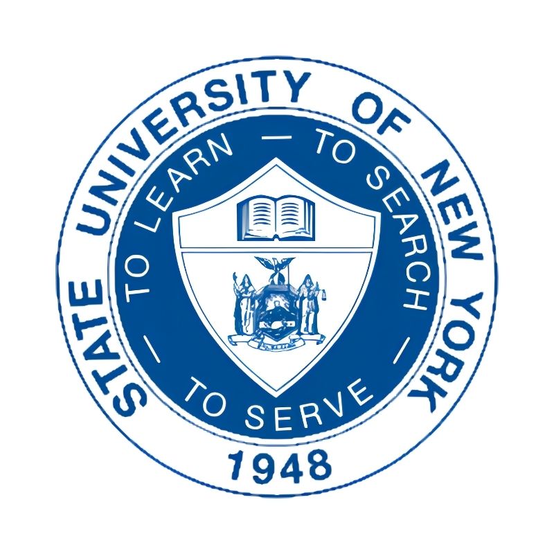 Đại học The State University of New York