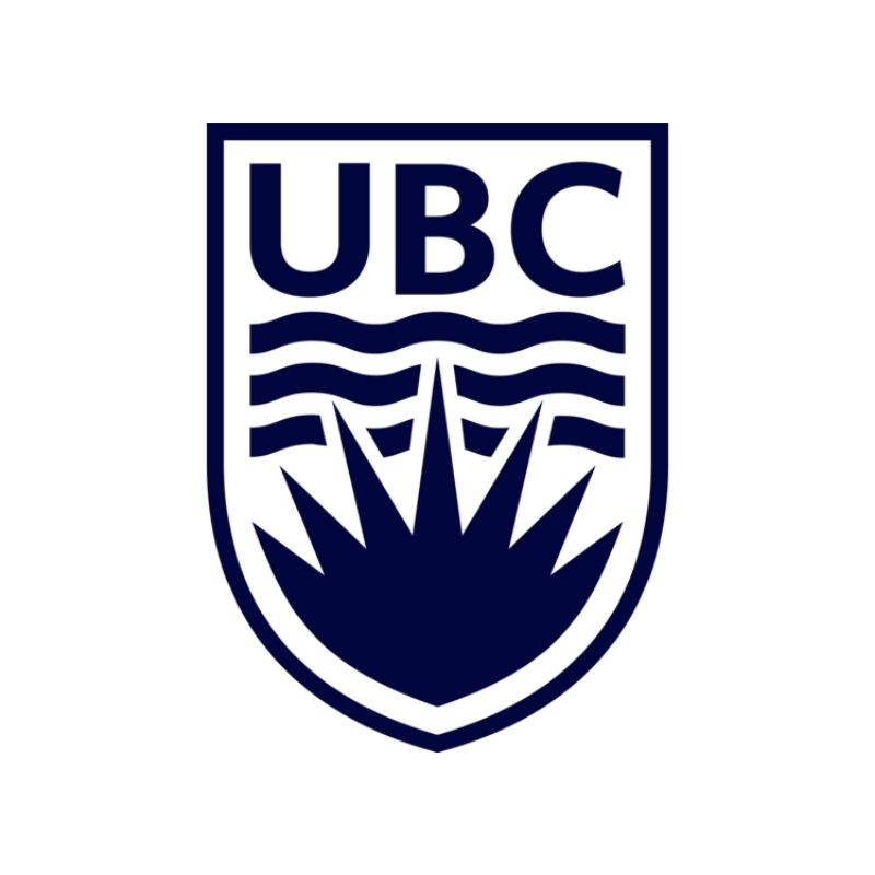 Đại học The University of British Columbia