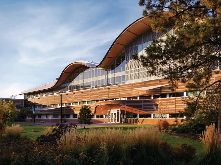 Câu hỏi thường gặp về Đại học Thompson Rivers University