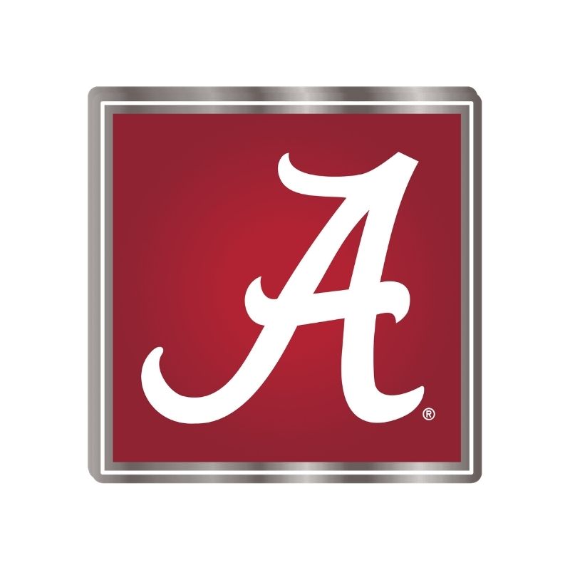 Đại học University of Alabama