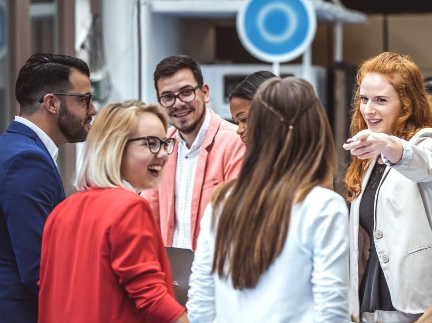 Điều kiện tuyển sinh của UE Amsterdam