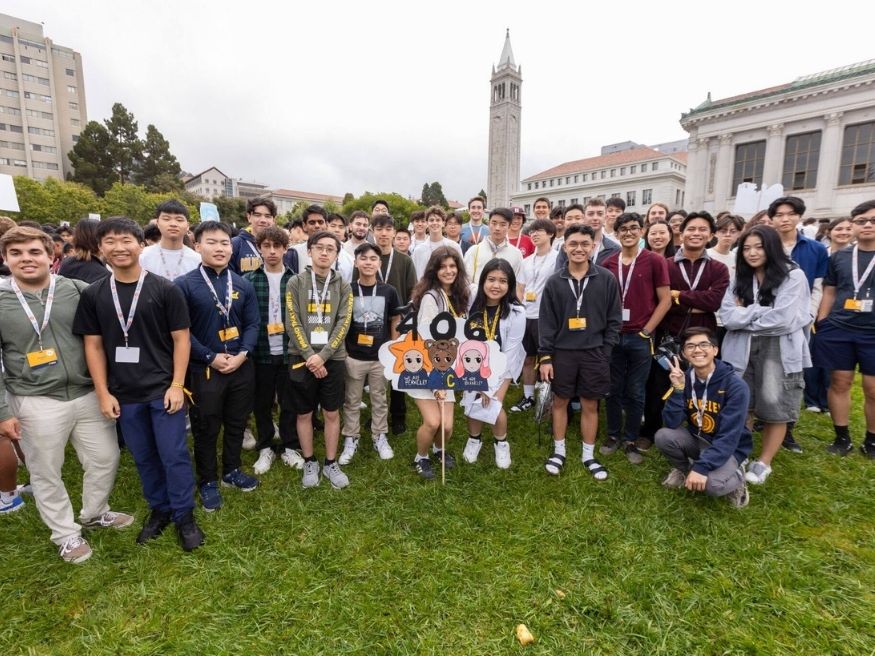 Đời sống sinh viên, môi trường học tập và hỗ trợ quốc tế tại UC Berkeley