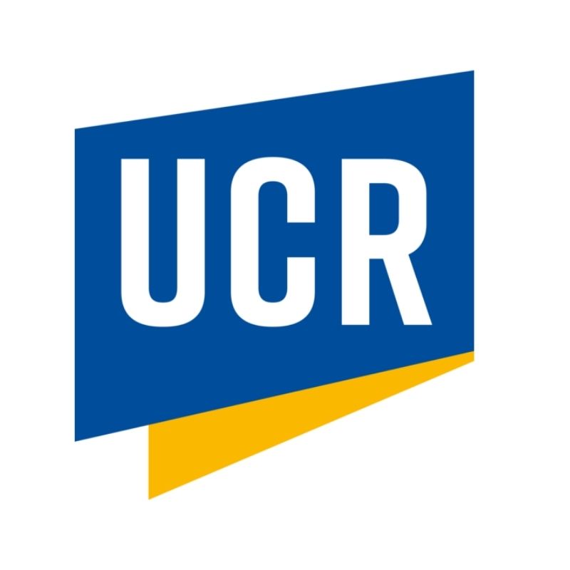 Đại học University of California Riverside
