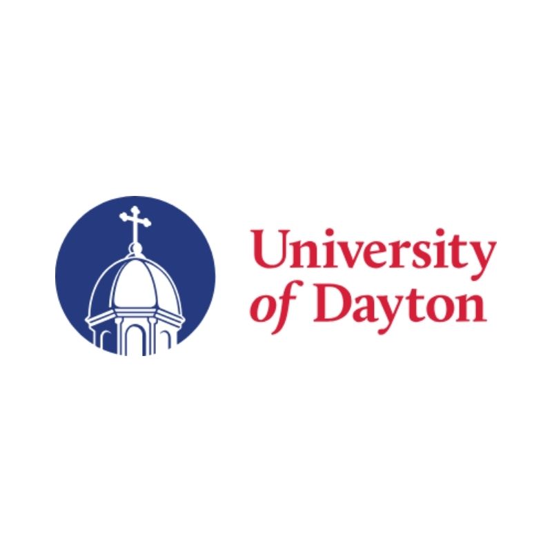 Đại học University Of Dayton