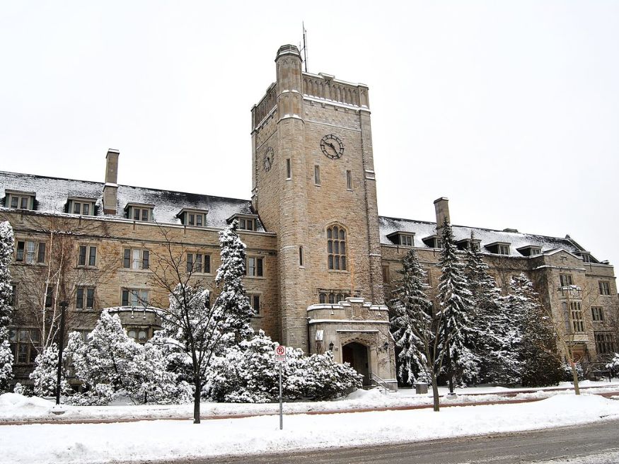 Vì sao nên chọn du học tại Đại học  Guelph? 