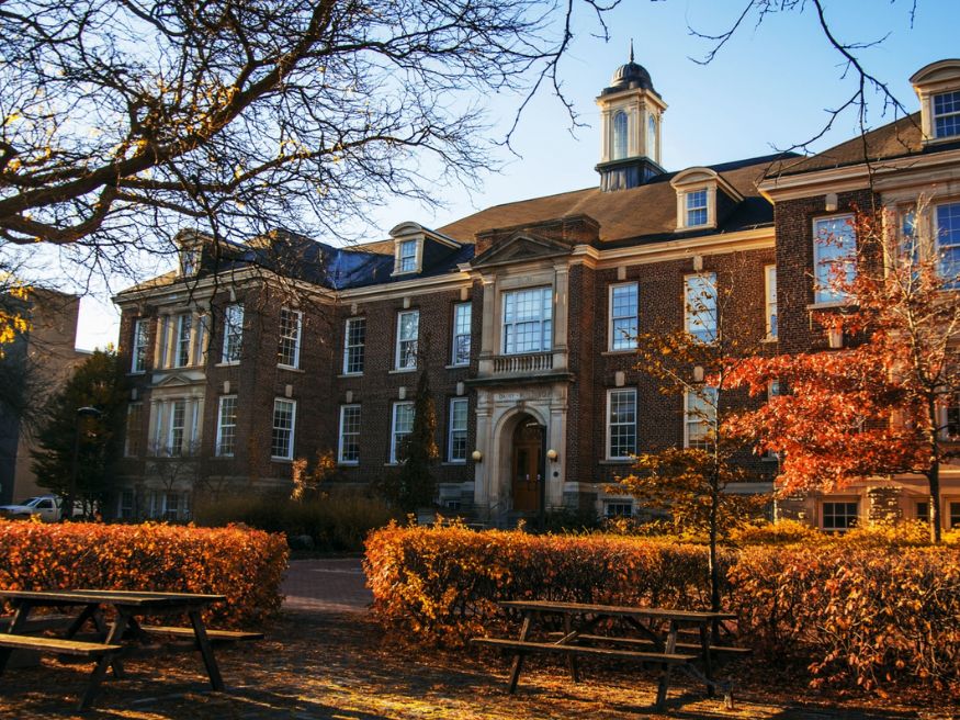 Giải đáp thắc mắc thường gặp về University of Guelph