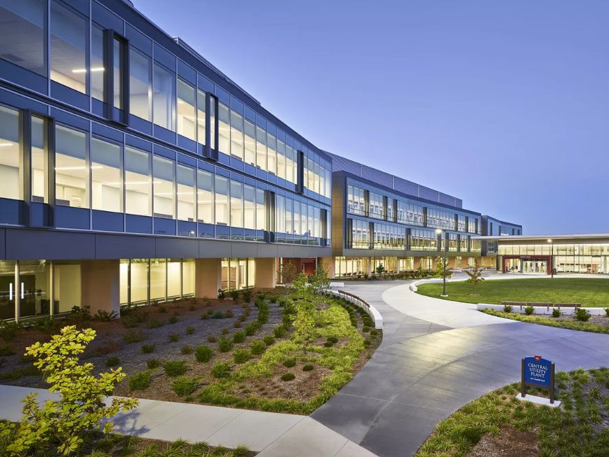 Quy trình và hướng dẫn nộp hồ sơ vào University of Kansas