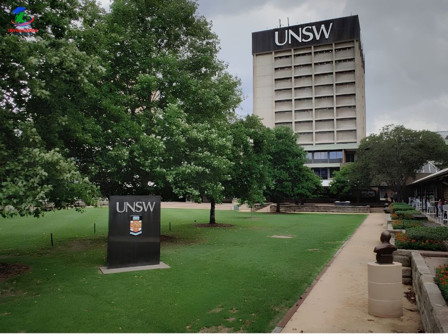 Câu hỏi thường gặp về Đại học University of New South Wales