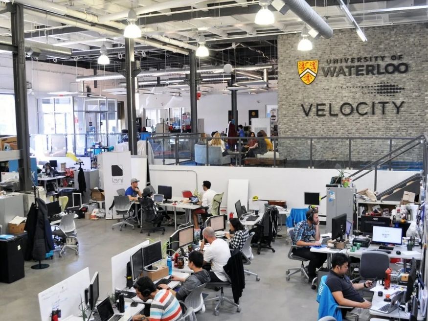 Ngành học và lĩnh vực đào tạo nổi bật tại University of Waterloo