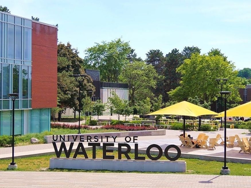 Mô hình co-op và cơ hội việc làm sau tốt nghiệp University of Waterloo