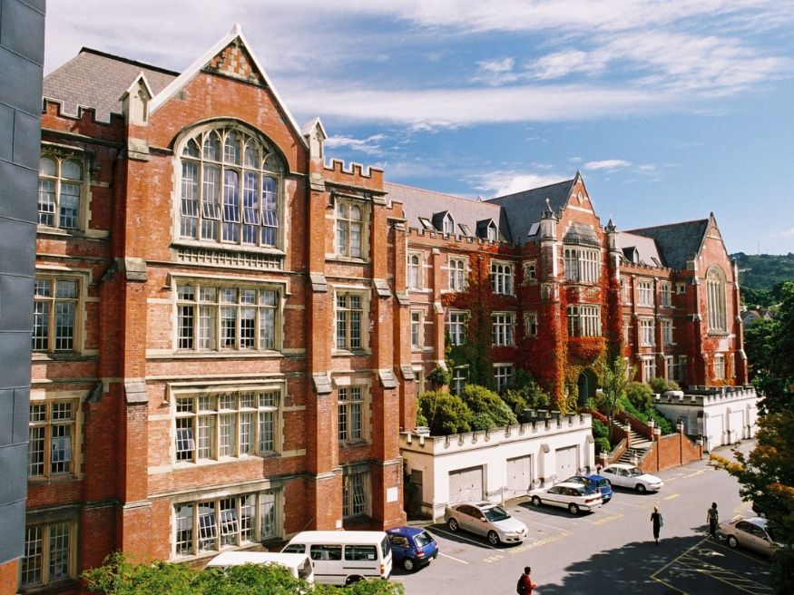 Điểm nổi bật của Đại học Victoria University