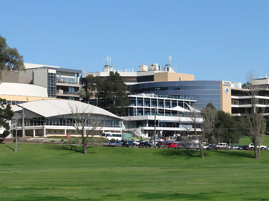 Các chương trình đào tạo và ngành nổi bật tại Victoria University