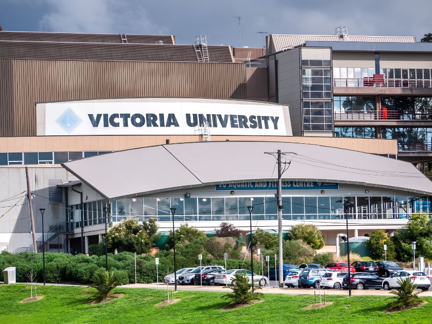 Câu hỏi thường gặp về Đại học Victoria University