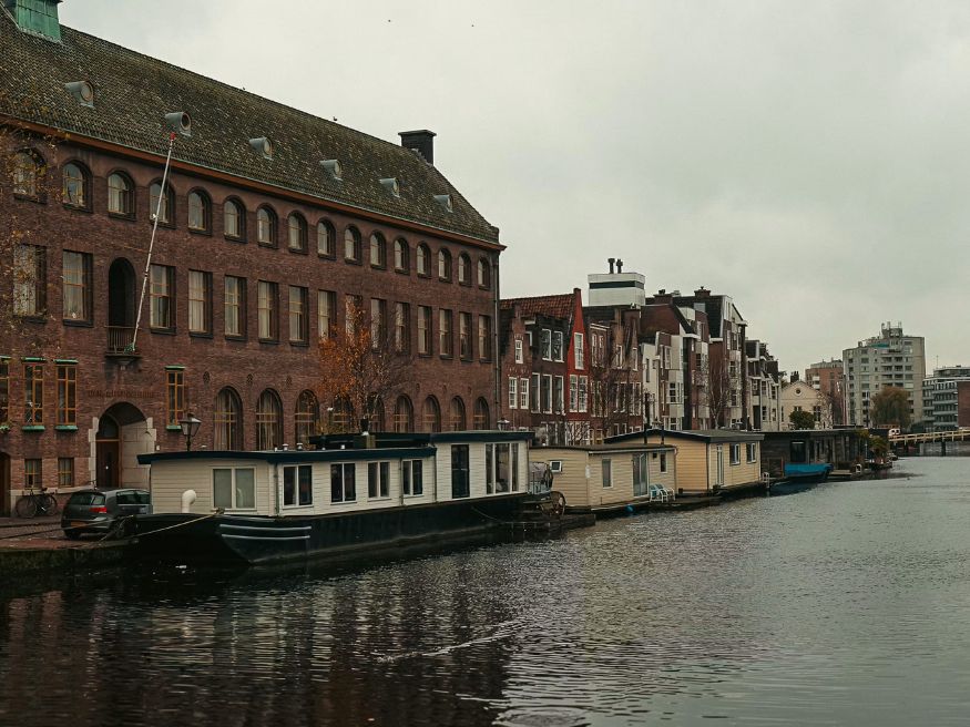 Giới thiệu chung về Đại học Webster Leiden Campus