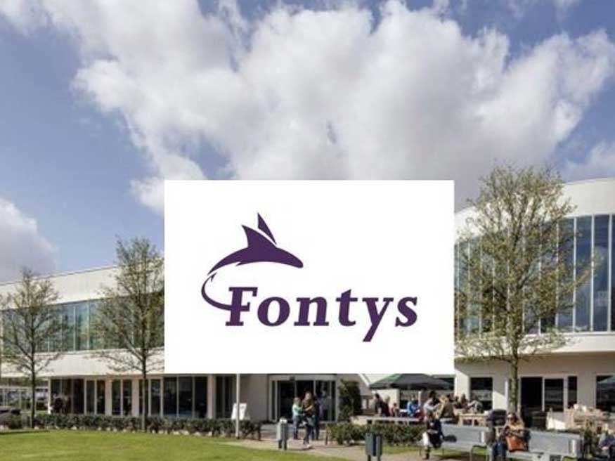 Đại học KHUD Fontys