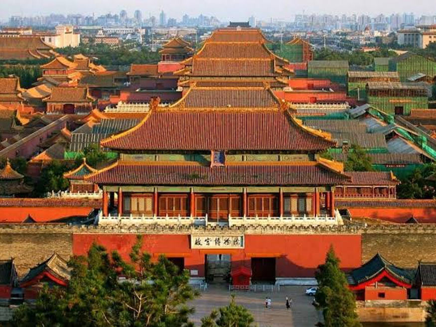 Điều kiện để du học Trung Quốc dành cho người chưa biết tiếng Trung