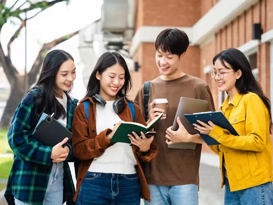 Điều kiện và tiêu chuẩn để xin visa du học Trung Quốc