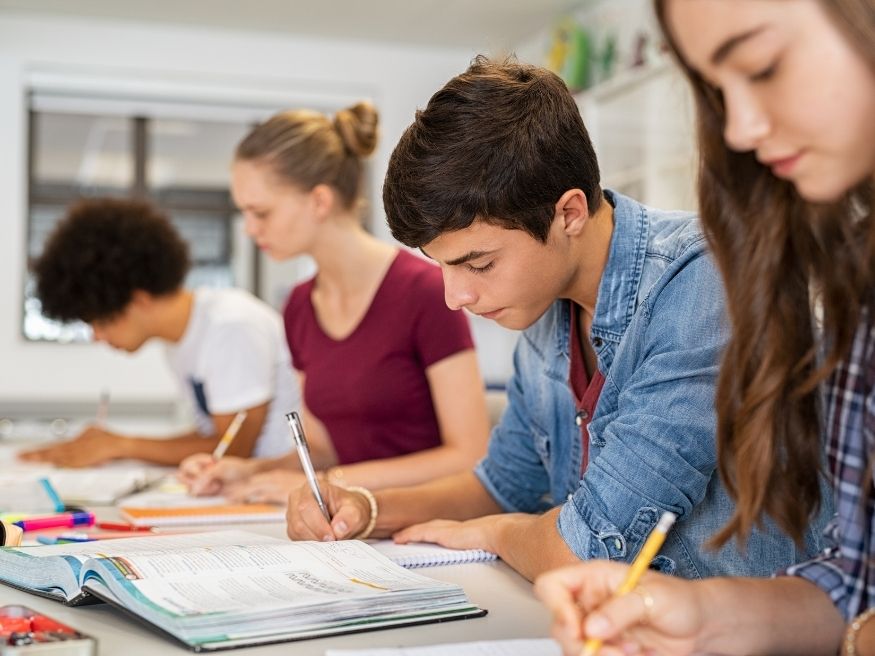 Điều kiện, yêu cầu đầu vào du học cấp 3 Phần Lan