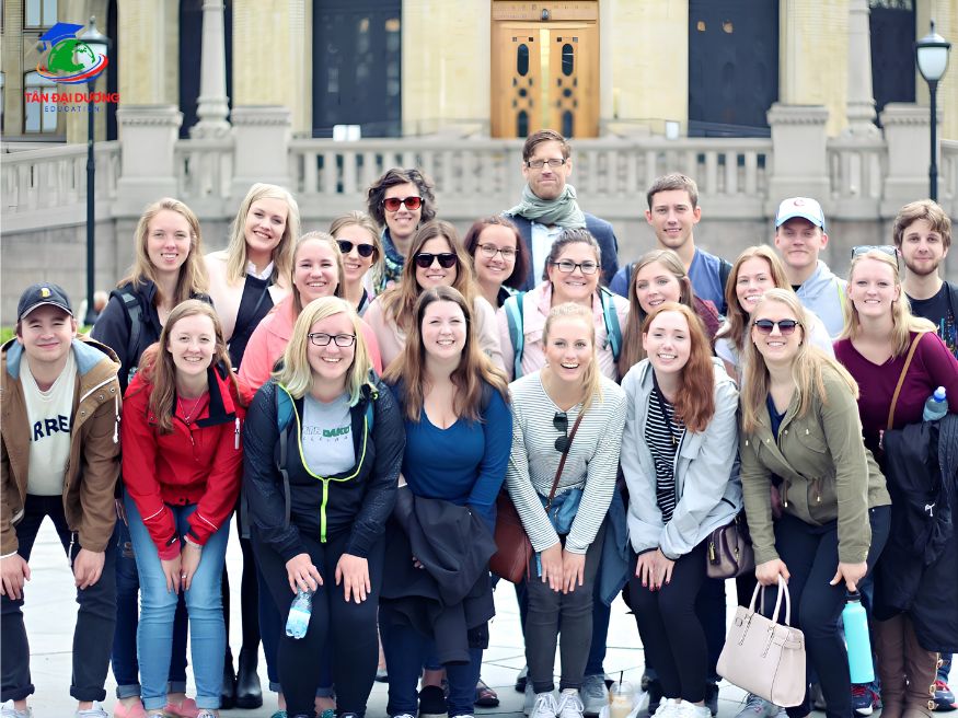 Yêu cầu tiếng Anh khi du học Na Uy: IELTS, TOEFL, PTE, chứng chỉ nào được chấp nhận?