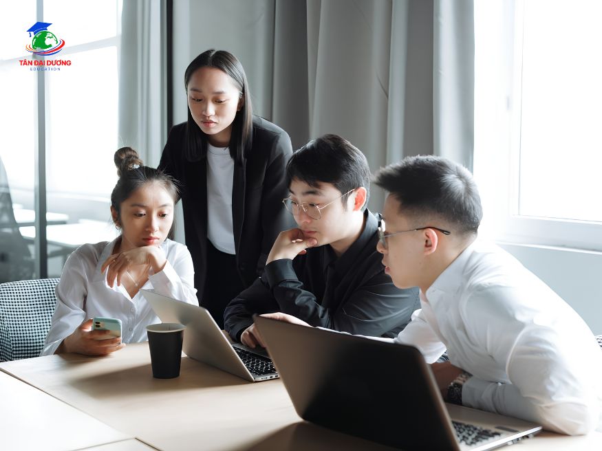 Chi phí và học bổng du học Phần Lan ngành tâm lý học