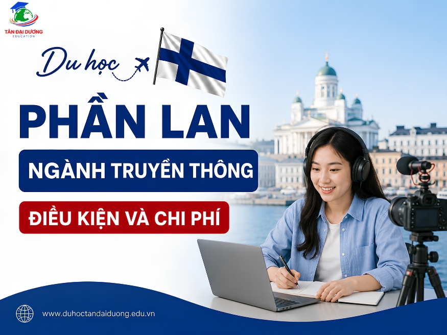Tổng quan ngành truyền thông tại Phần Lan