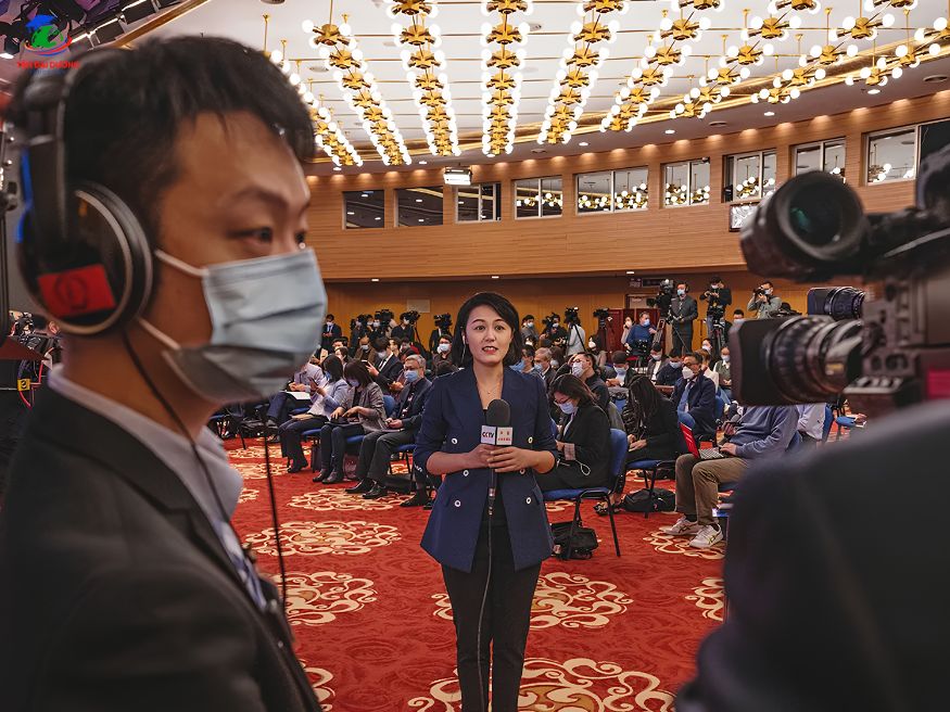Câu hỏi thường gặp về du học Trung Quốc ngành báo chí