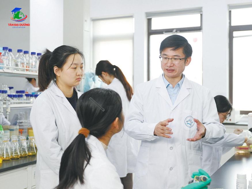 Học phí, chi phí sinh hoạt và các khoản chi khác khi du học ngành công nghệ thực phẩm