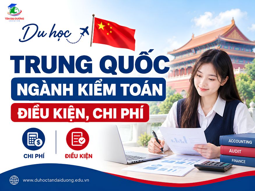 Tổng quan về ngành kiểm toán tại Trung Quốc